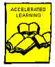 Accelerated Learning