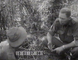 Sandy MacGregor Vietnam War Tunnel Rat