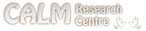 CALM Research Center Logo